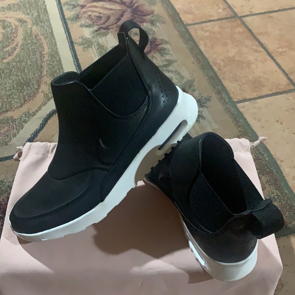 nike air max thea mid womens